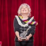 Bette Midler Woody Guthrie Prize: 2026 Honor Ends With a Show-Stopping Cain's Ballroom Set