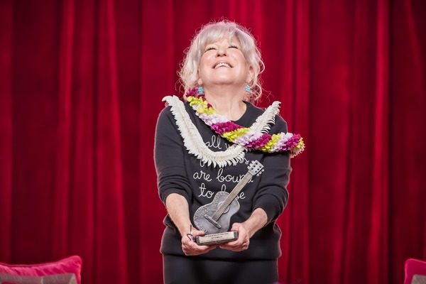 Bette Midler Woody Guthrie Prize: 2026 Honor Ends With a Show-Stopping Cain's Ballroom Set