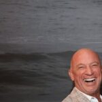 Captain Kerry Personal Life: Below Deck's Captain Admits His Own Seas Are "Turbulent"