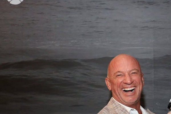 Captain Kerry Personal Life: Below Deck's Captain Admits His Own Seas Are "Turbulent"