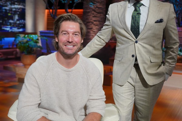 Craig Conover