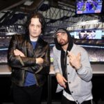 Eminem Defends His Kid Rock Collaboration: "Not About Choosing Sides"