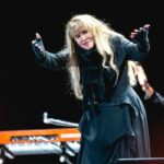 Fleetwood Mac: The Chain Doc Lands January 2027