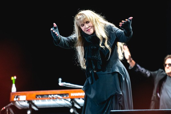 Fleetwood Mac: The Chain Doc Lands January 2027