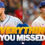 World Series Full Circle for Peralta and Bauers