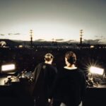 A Desert Storm Tried to Kill Head Trip. The DJs Had Other Plans.