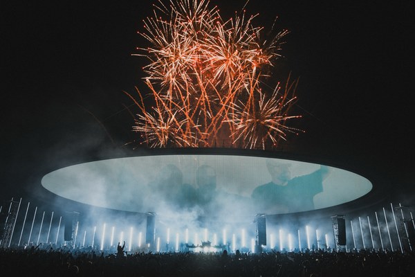 Head Trip Festival