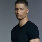 Jackson Jordan Colon Cancer at 27: Charrisse Jackson-Jordan's Son Shares His Battle