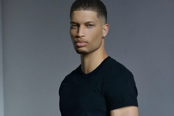 Jackson Jordan Colon Cancer at 27: Charrisse Jackson-Jordan's Son Shares His Battle