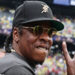 JAY-Z Yankee Stadium Run Grossed $42 Million