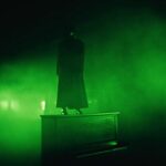 Josie Edwards Chemical Light Video Arrives