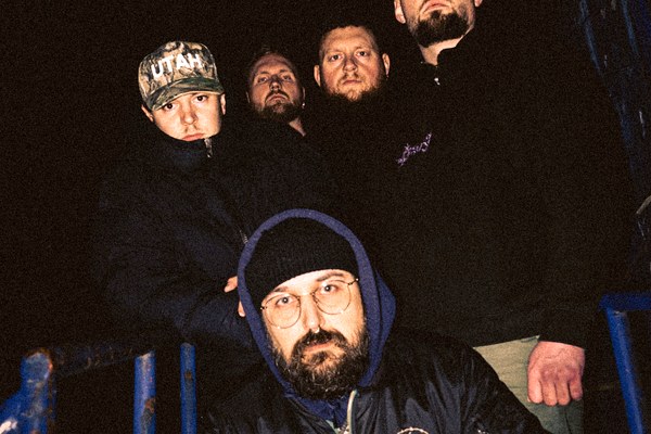 Lifesick Announce New Album, Drop "All Eyes On Me" — Lifesick All Eyes