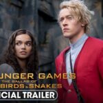 Songbirds and Snakes: Book vs. Movie