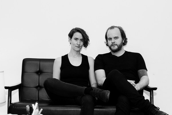 Madam Orange Unleash Debut Album Parallax