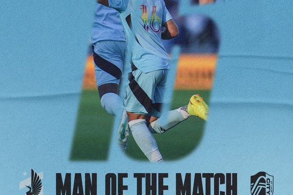 Minnesota United St. Louis City 3-2: Loons Snap 19-Match Unbeaten Run With Late Rally