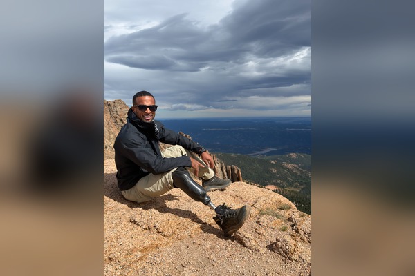 Nelson Thomas Colorado summit September 2026