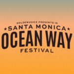 Ocean Way Festival Canceled: Hurricane Marie's Surf Erodes Santa Monica's Beach Debut Away