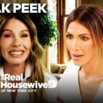 RHONY Recap: Loveless Island Blows Up