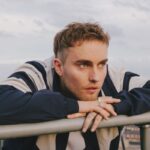 Sam Fender Stadium Tour: Wembley Dates Set for 2027