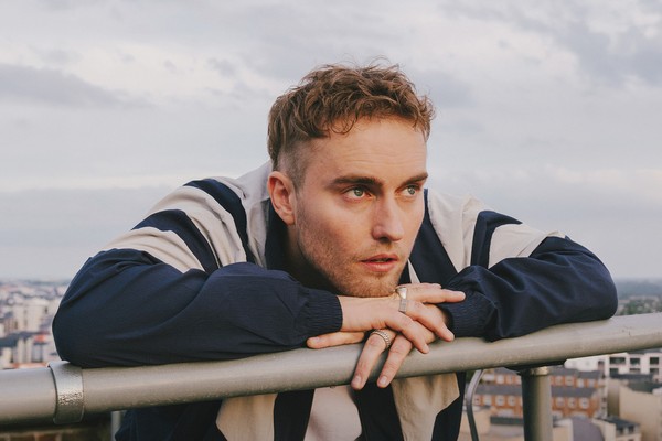 Sam Fender Stadium Tour: Wembley Dates Set for 2027