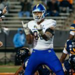 San José State Spartans