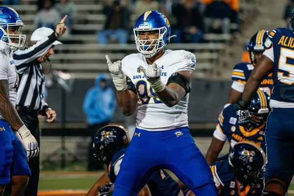 San José State Spartans