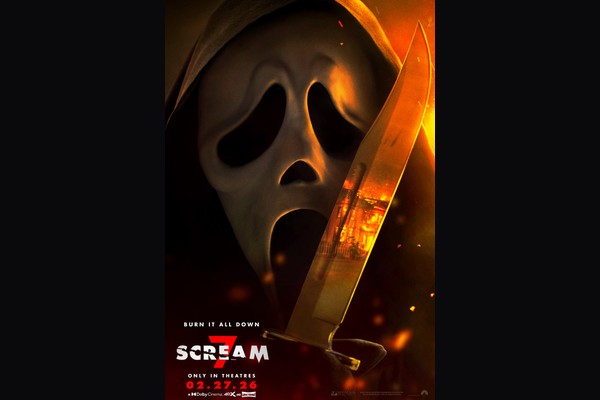 Scream Movies, Ranked, and Worst to Best.