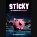 Sticky Horror Comedy Trailer First Look Is Here