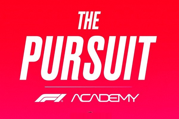 The Pursuit: F1 Academy — Disney+