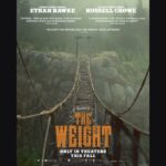 Russell Crowe’s Best-Reviewed Movie in 27 Years, “The Weight,” Comes Home Tuesday