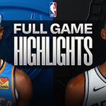 Thunder Beat Spurs 116-104 in NBA Opener