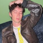 Troye Sivan Calls His New Video His 'Gayest' Yet — and 'She's the Best' Backs It Up