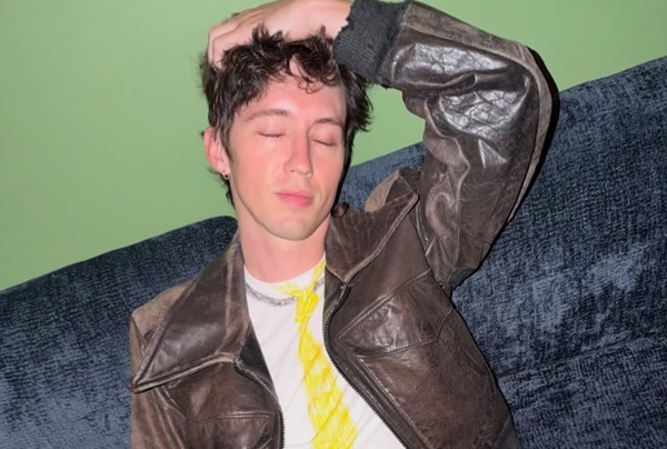 Troye Sivan Calls His New Video His 'Gayest' Yet — and 'She's the Best' Backs It Up