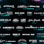 Ultra Music Festival 2027 Phase 1 Lineup