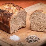 Whole Grains Cut Heart Risk at 3 Servings