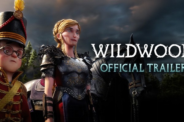 Top Movies of the Week: Wildwood Tops Clayface