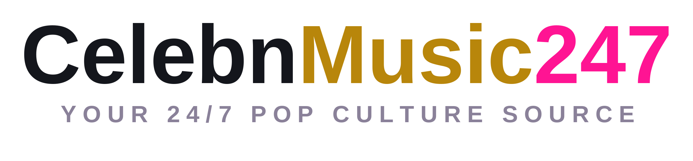 CelebnMusic247